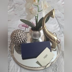 Fendi Sunglasses Case NWOT